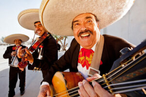 mariachis in jalisco
