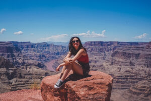 grand canyon forever young